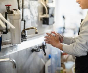 About Professional Plumbers